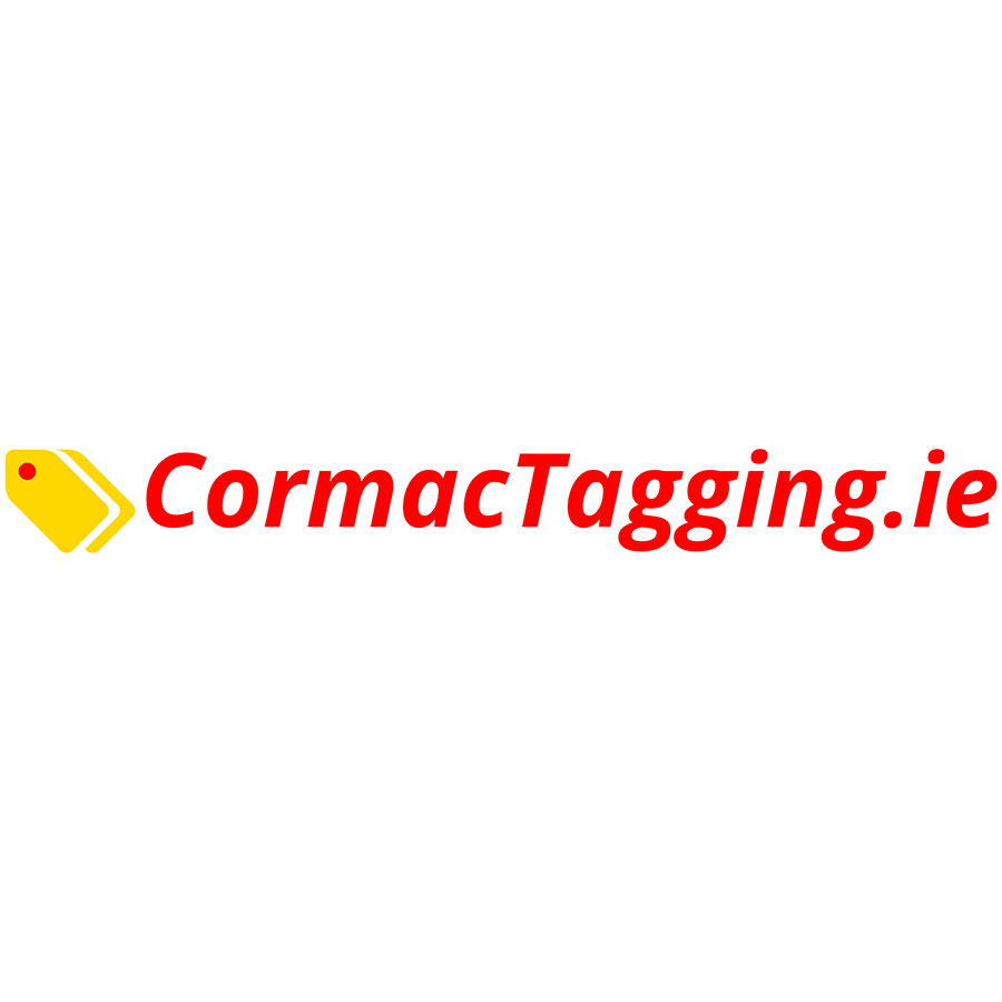 Cormac Tagging Electronic Cattle Tags